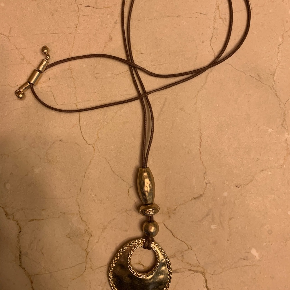 Necklace - Picture 2 of 3